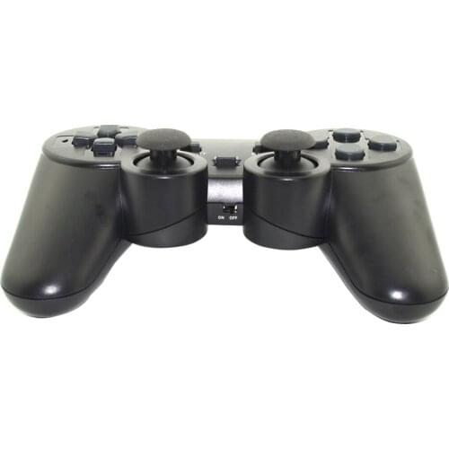 10PCS For PS2 for playstation 2 for Sony game controller 2.4G Wireless game gamepad joystick With receiver