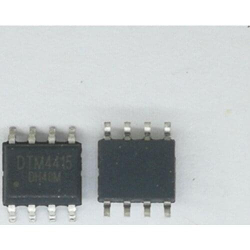 10pcs/lot DTM4415 SOP8 New original