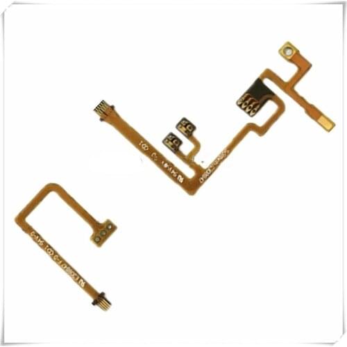 Superior quality 2PCS NEW Lens Induction cable FPC For Sony SEL18200 18-200 Camera Repair parts