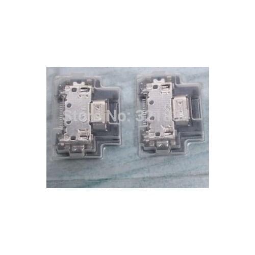20pcs, 50pcs 100pcs original new Micro USB Charging Connector port for Asus PadFone Infinity A80 A86