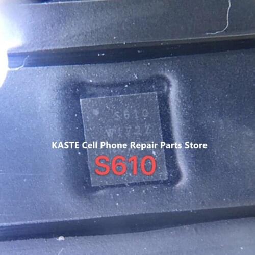 5pcs S610 IC