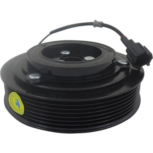 92660-4KV0A Compressor Clutch For NP300 Frontier R51 Pathfinder Navara 2.5 926604KV0A 92600-4KV0A 92610-4KV0A