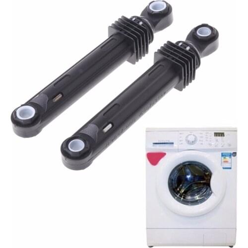 2Pcs Washer Front Load Part Plastic Shell Shock Absorber For LG Washing Machine