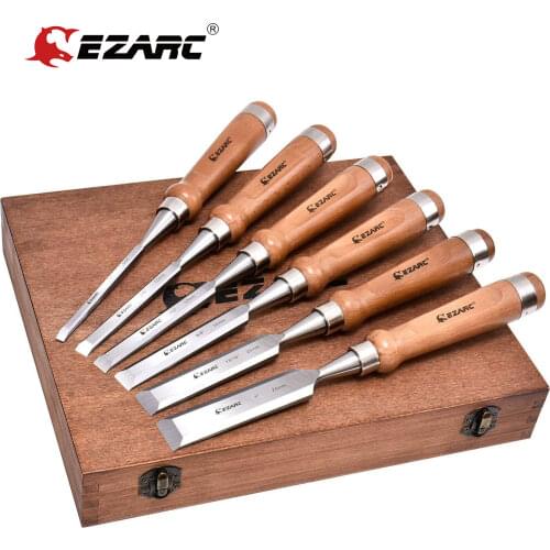 EZARC Chisels
