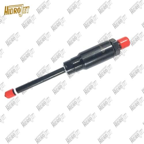 C15 Engine Fuel Injector NOZZLE AS 1049453 Injector 104-9453 For 3304 3306 3308 WHEELED EXCAVATOR W330B