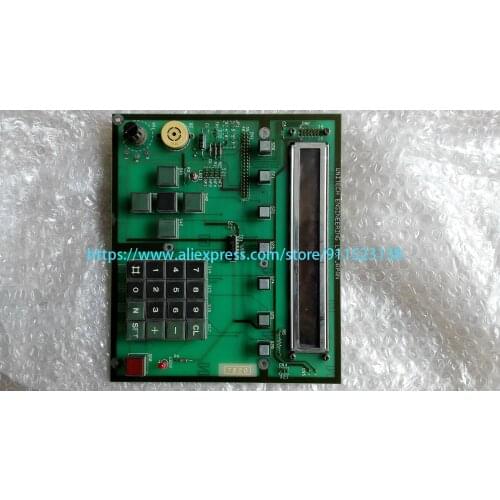 Good Quality Barudan Embroidery Machine Spare Parts Original Used Barudan Electronic Board 7020