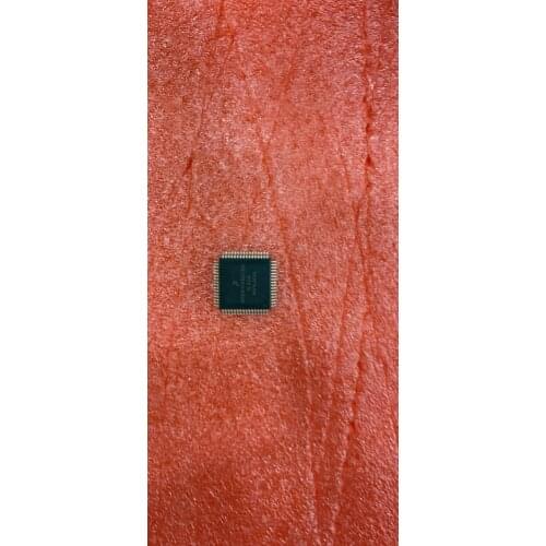 MC68HC08AZ48A 0L02M Integrated circuit quality assurance QFP64