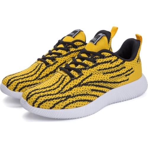 Nice Sports Shoes Summer Autumn Breathable Non-slip Lightweight Single Shoes Trend Wild Coconut mens breathable casual sneakers