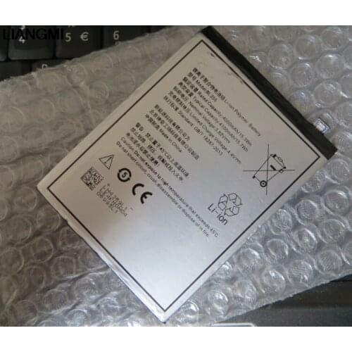 LIANG MI ZUK Z1 Phone Batteries China