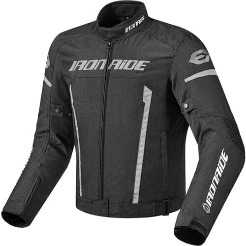 Men Women Motorcycle Jacket Waterproof Warm Lining Motocycle Protection Jacket Moto Jacket Moto Clothing Motocross Equipment