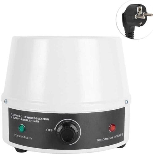 Electric Heating Mantle Laboratory Thermostatic Electric Heating Jacket Temperature Control Laboratory Equipment high quality