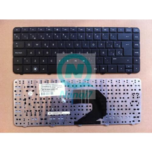 New Original Keyboard SP For HP 242 G4 G6 CQ45 CQ57 CQ58 CQ43 430 431 435 436 450 455 650 655 630 631 635 1000 2000 646125-071