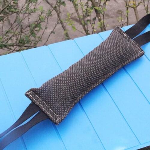 New Dog Training Bite Tug Toy Young Dog Chewing Biting Arm Sleeve Schutzhund