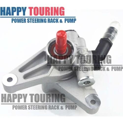 New Power Steering Pump For Acura MDX Honda Odyssey Pilot 56110-RGL-A03 56100RDJA01 56100-RDJ-A01 56110PVJA01 56110-PVJ-A01