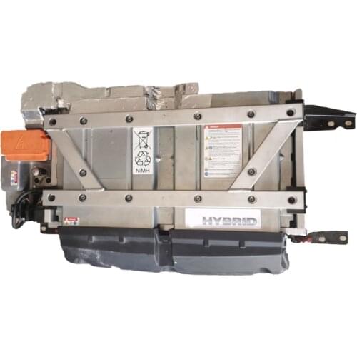 Original Hybrid High Voltage Battery Assembly 7P0915590J For Porsche Cayenne Volkswagen Touareg Audi A8