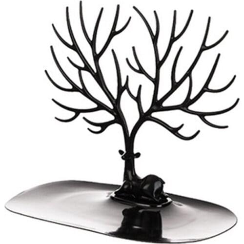 Jewelry Rack Storage Rack Display Rack Earrings Necklace Display Rack Jewelry Rack Hanging Storage Box