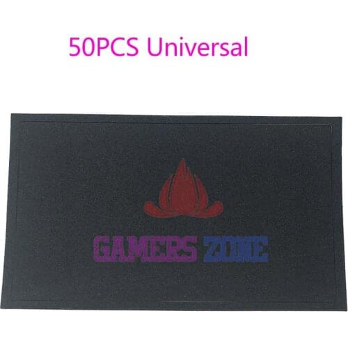 50PCS Universal Replacement Display Screen Dustproof Frame For Sony PSP 1000 2000 3000 Shockproof Sponge