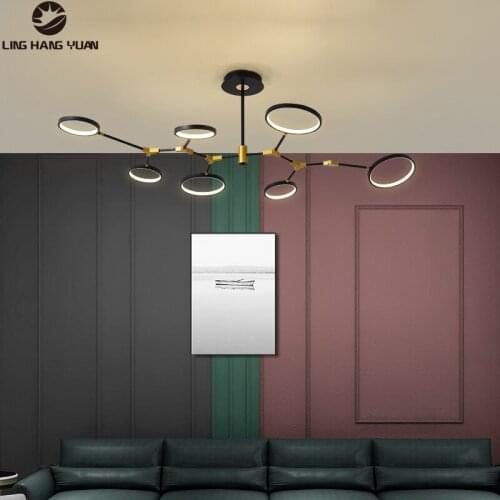 Modern Led Chandelier Childern Light For Bedroom Living room Dining room Kitchen Cartoons Chandelier Lighting Fixture Lustres