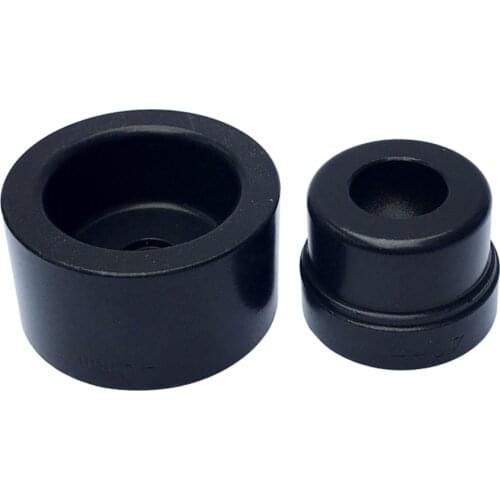 Hot Melt Machine Paint Die Head Extra Thick Breathable Anti-blocking Non-stick Plastic Welding Head 32 Welding Machine Hot