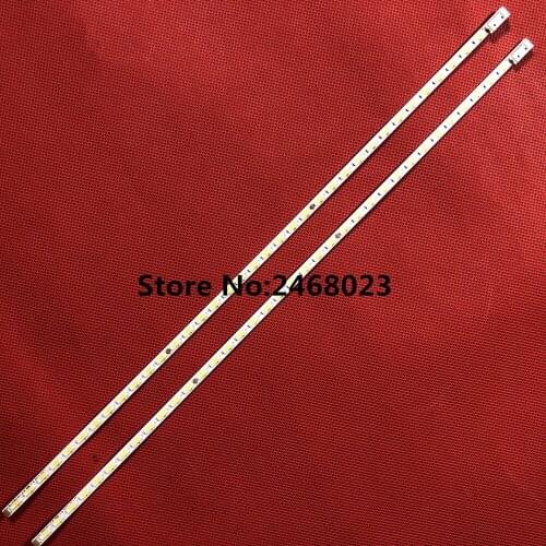 LED Backlight strip 36 Lamp For M2LE M3LE-270SM0-R0 R2 r4 S27E360H S27D360H CY-MJ270BNLV1V S27D390H LS27E390HS T27D390EX