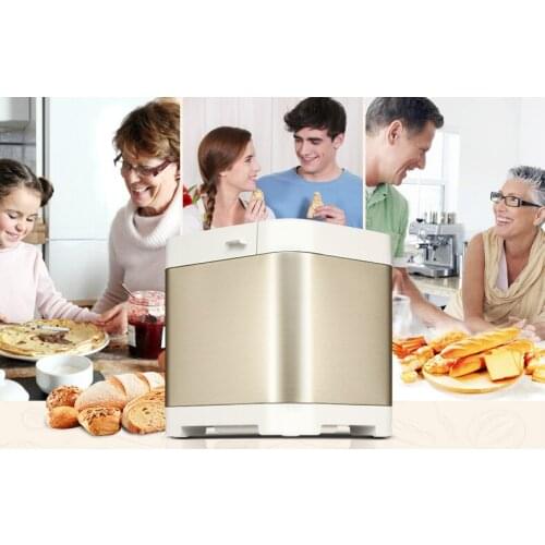 Tangwu Bread Makers