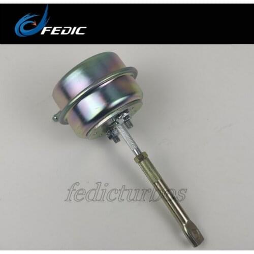 Turbo actuator GT1446S 781504 for Buick Chevrolet Opel Holden 1.4L Turbo ECOTEC A14NET 103 Kw 140 HP 2009