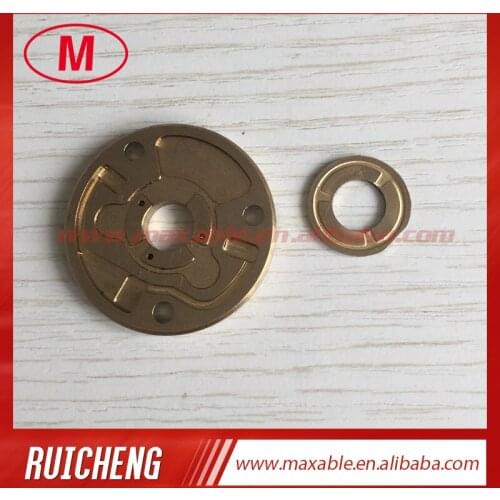 RHV4 thrust bearing for turbocharger turbo