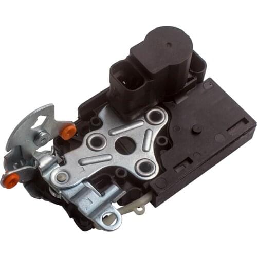 Rear Door Lock Latch Actuator Tailgate Liftgate for Chevy Buick Isuzu 15159269