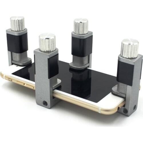 Clip Fixture Clamp Phone Repair Tools Jig LCD Display Screen Fastening Clamp Clip For Phone iPad Tablet Repair Fastening