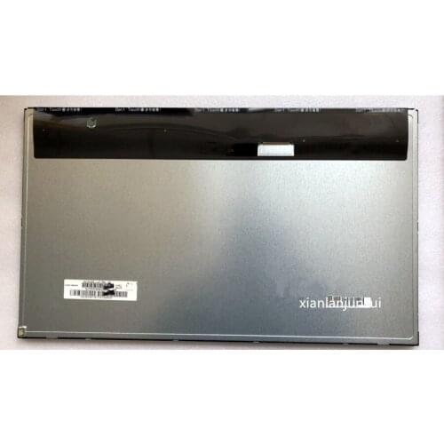21.5 inch LCD screen M215HGE-L21 L23 resolution 1920*1080