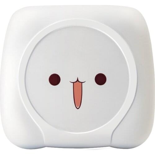 58mm Wireless Photo Printer Mobile Mini Handheld Barcode Label Receipt Sticker For Android And IOS Phone