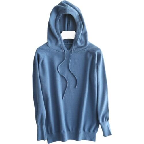 Addonee Women's Hooded Jackets