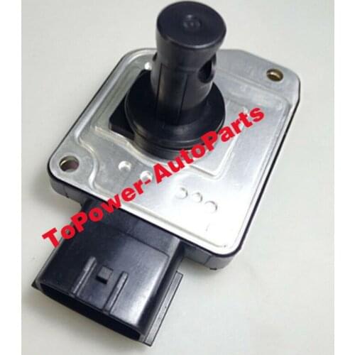 Mass Air Flow MAF Sensor OEM 22680-2J200 AFH70-14 for Nnissan Navara Pathfinder Terrano Infinitii 226802J200 AFH7014