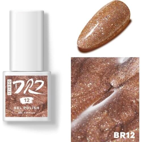 Derizi Products For Manicure And Pedicure