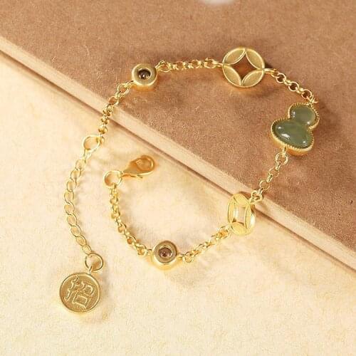 FEIWEINI Copper Bracelets