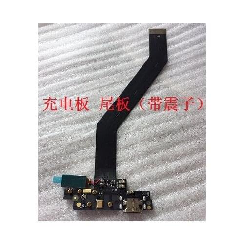 USB charging port plug flex cable for Gome K1 USB Cable