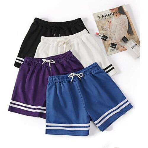 HARKO Women's Running Shorts