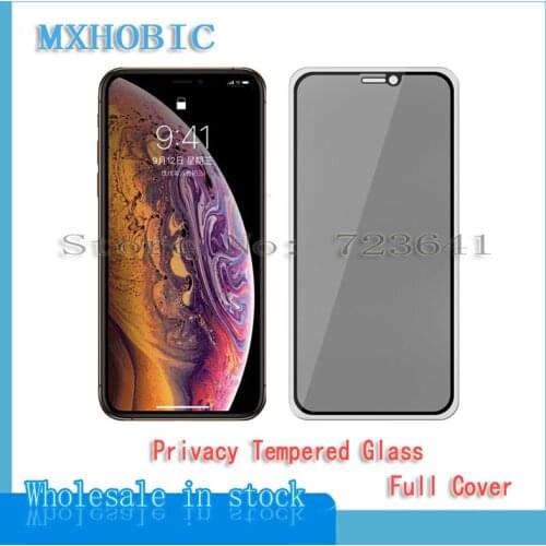Protective Glass On The Phone MXHOBIC China