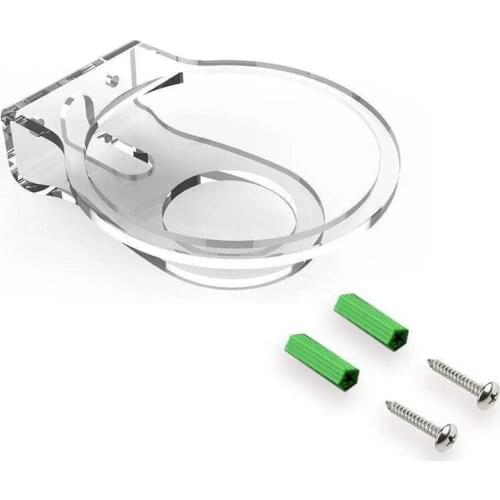 Wall Mount Bracket for Apple HomePod Mini Smart Speaker Hanger Space-Saving Bracket