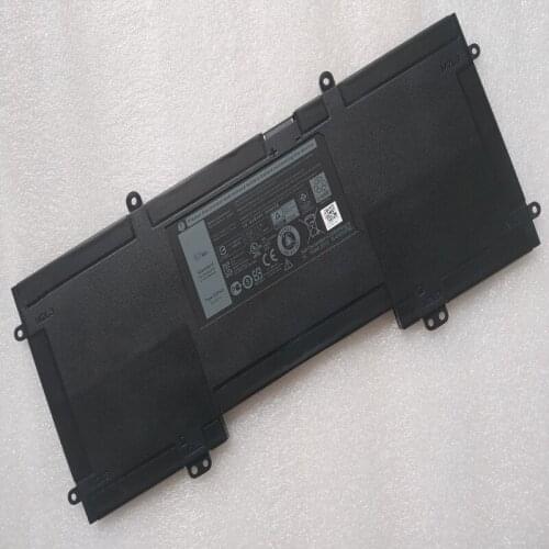 New X3PH0 X3PHO for Dell Chromebook 13 7310 0X3PH0 92YR1 092YR1 MJFM6 0MJFM6 Genuine Laptop Battery 11.4V 67Wh