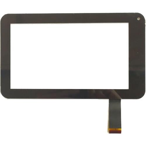 New Replacement 7 Inch Touch Screen Digitizer Panel Glass For I-NiX NTB701