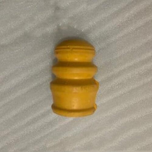 OEM 4521008000 Damping sleeve Buffer block Rear axle rubber sleeve Rear buffer rubber For Ssangyong Rexton Kyron Actyon