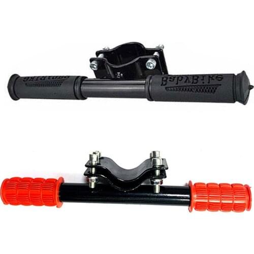 Suitable for M365 Scooter Handlebar Child Handle Skateboard Suitable for Xiaomi M365 Pro Electric Scooter Accessories