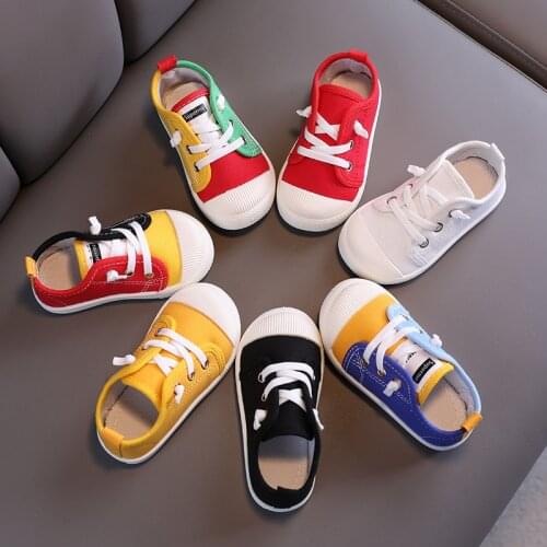 PPIEN Sneakers For Girls