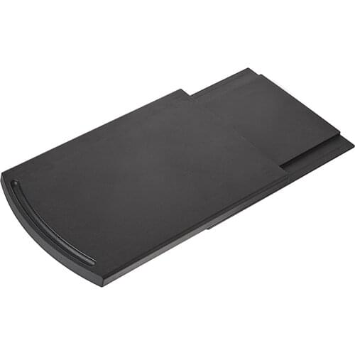 Stretchable Coffee Machine Mat Kitchen Sliding Coffee Tray Pad Handy Caddy Coffee Machine Base Mobile Frame
