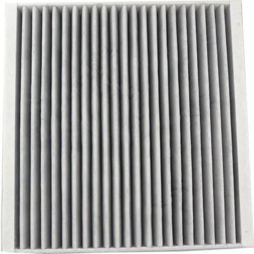 Car Cabin Air Filter FIT FOR Smart forfour(W453)2015 0.9T/1.0L forjeremy 1.0T Fortwo Cabriolet(A451 2008-2014) 1.0 A4538350300