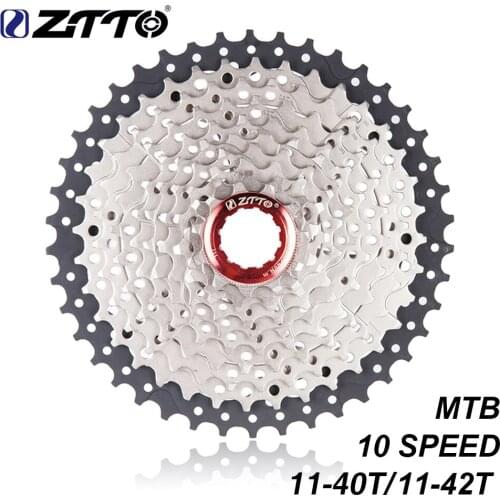 ZTTO Bicycle Cassettes China