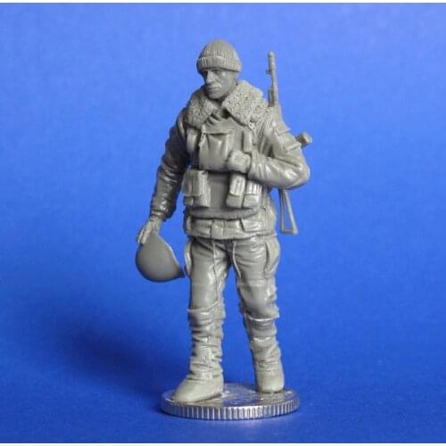1:35 Resin Figure Model Kit Unassambled Unpainted //T084