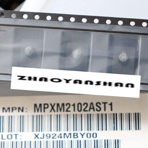 1pcs X MPXM2102AST1 MPXM2102 MPXM2102AS NEW
