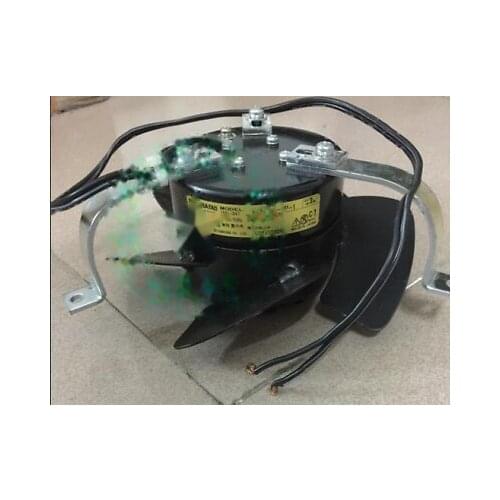 1pc new fan 175P5H-TP-1 200V 86/86W IKURA ROYAL TOYO freeship